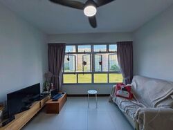 Blk 471B Hougang Parkview (Hougang), HDB 4 Rooms #568148801